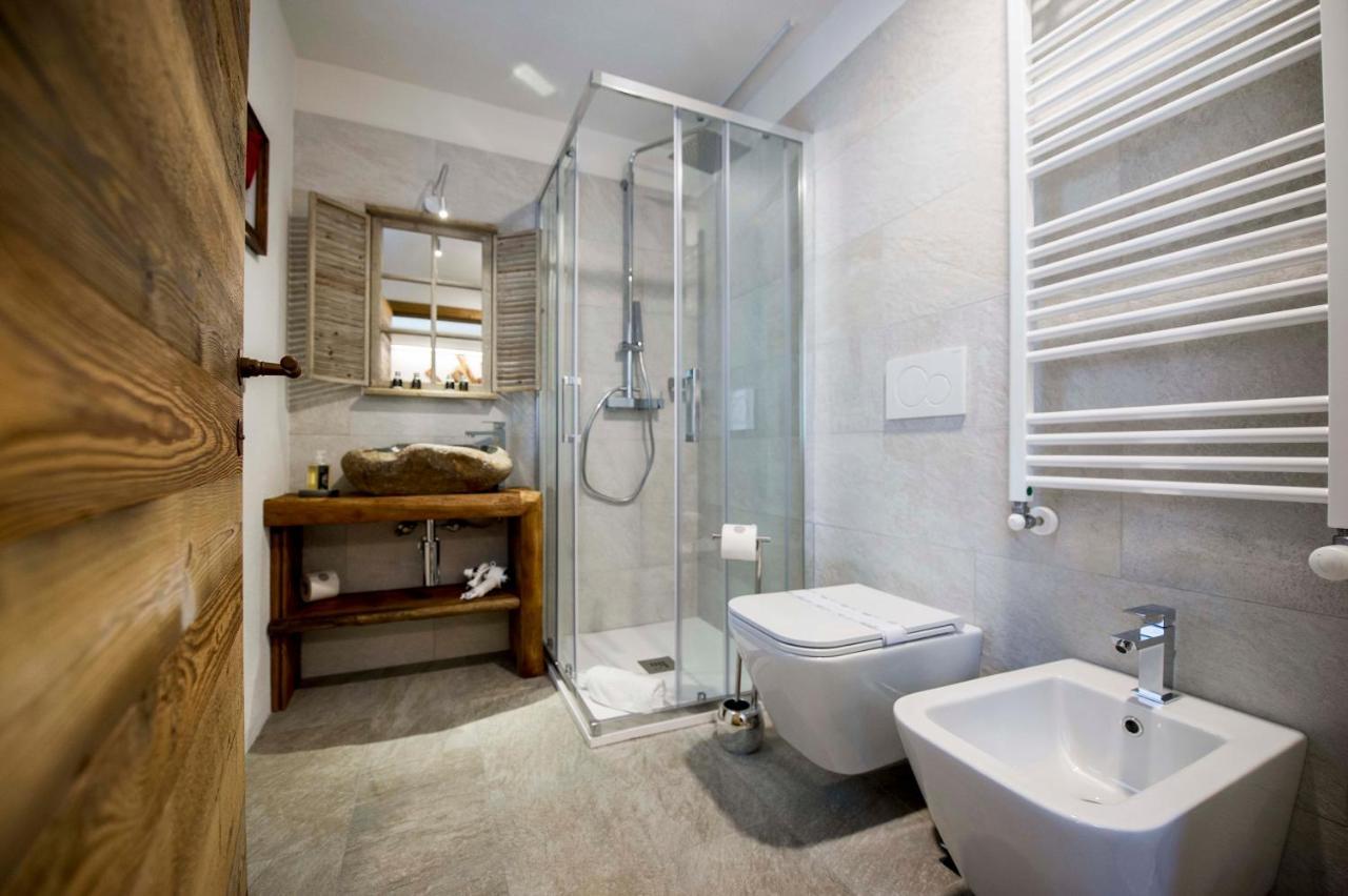Le Relais Du Boucher Gaby Buitenkant foto